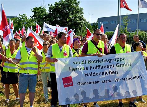 hermes streik oktober 2017|Streik bei Hermes in Haldensleben: Kunden müssen länger auf .